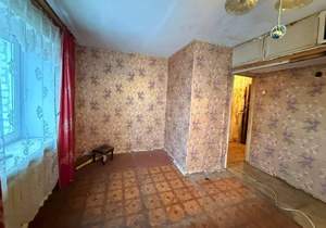 1-к квартира, вторичка, 29м2, 4/5 этаж