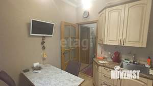 3-к квартира, вторичка, 76м2, 2/3 этаж