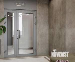 2-к квартира, сданный дом, 69м2, 9/16 этаж