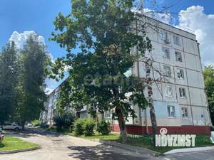 1-к квартира, вторичка, 30м2, 1/5 этаж