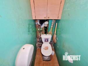 3-к квартира, вторичка, 75м2, 1/5 этаж