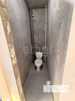 3-к квартира, вторичка, 68м2, 2/3 этаж