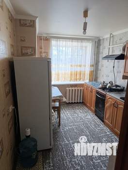 1-к квартира, вторичка, 38м2, 1/6 этаж