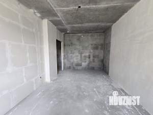 2-к квартира, вторичка, 56м2, 10/17 этаж