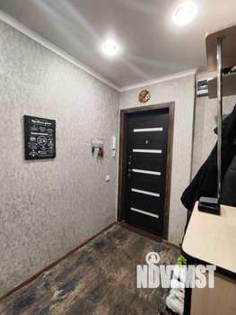 3-к квартира, вторичка, 63м2, 1/5 этаж