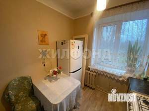 1-к квартира, вторичка, 31м2, 3/4 этаж