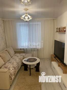 2-к квартира, вторичка, 45м2, 9/9 этаж