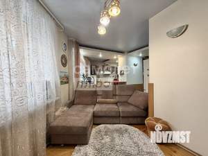 3-к квартира, вторичка, 87м2, 4/11 этаж