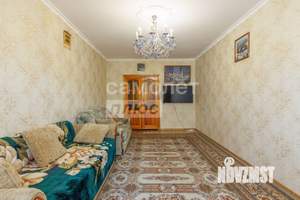 3-к квартира, вторичка, 99м2, 1/9 этаж