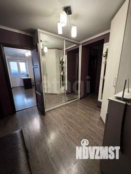 2-к квартира, вторичка, 60м2, 10/10 этаж