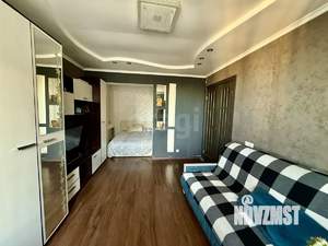 1-к квартира, вторичка, 39м2, 11/14 этаж