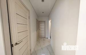 1-к квартира, вторичка, 41м2, 9/11 этаж