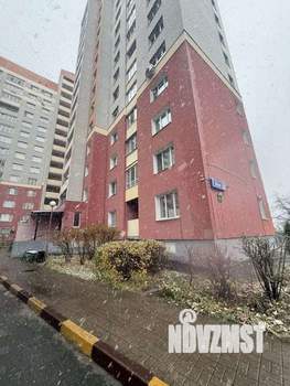 2-к квартира, вторичка, 67м2, 3/15 этаж