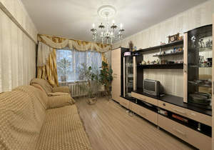 2-к квартира, вторичка, 45м2, 1/5 этаж