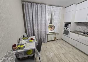 1-к квартира, вторичка, 38м2, 9/10 этаж