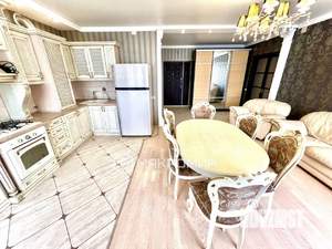 1-к квартира, вторичка, 59м2, 3/3 этаж