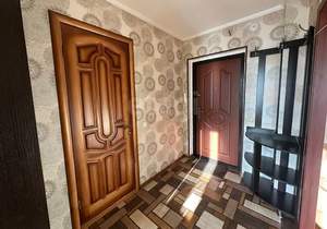 1-к квартира, вторичка, 36м2, 13/17 этаж