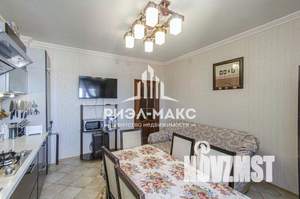 2-к квартира, вторичка, 83м2, 9/10 этаж