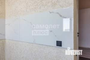2-к квартира, вторичка, 56м2, 7/10 этаж