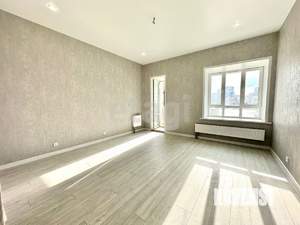 1-к квартира, вторичка, 48м2, 1/16 этаж