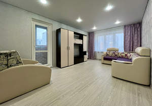 1-к квартира, вторичка, 47м2, 8/10 этаж