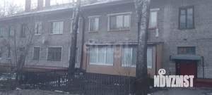 3-к квартира, вторичка, 41м2, 1/2 этаж