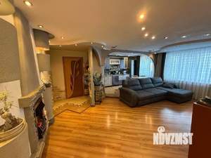 3-к квартира, вторичка, 90м2, 2/9 этаж