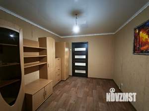 1-к квартира, вторичка, 32м2, 1/5 этаж