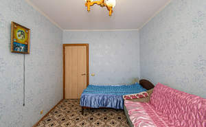 3-к квартира, вторичка, 65м2, 2/10 этаж