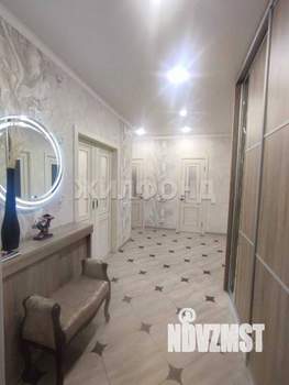 3-к квартира, вторичка, 82м2, 2/16 этаж