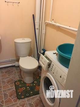 1-к квартира, вторичка, 45м2, 4/6 этаж