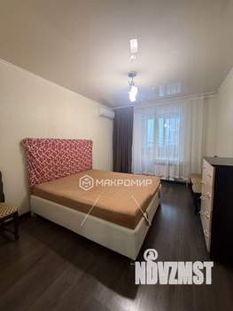 2-к квартира, вторичка, 61м2, 1/9 этаж