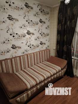 3-к квартира, вторичка, 56м2, 1/5 этаж