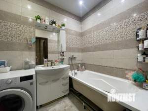 3-к квартира, вторичка, 93м2, 10/15 этаж