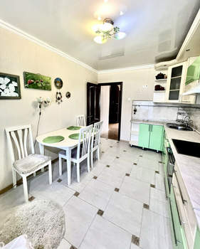 2-к квартира, вторичка, 62м2, 3/10 этаж