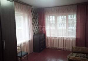 1-к квартира, вторичка, 30м2, 1/1 этаж