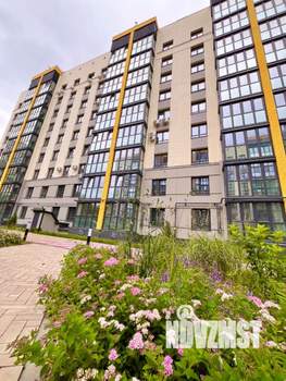 1-к квартира, вторичка, 49м2, 8/9 этаж