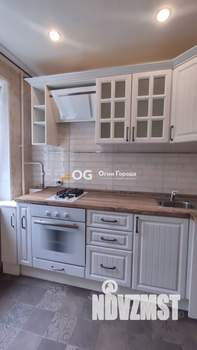 1-к квартира, вторичка, 30м2, 3/5 этаж