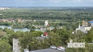 1-к квартира, вторичка, 56м2, 13/14 этаж