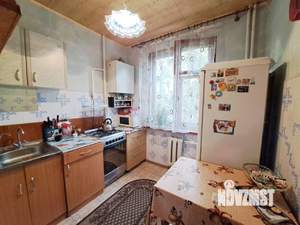 2-к квартира, вторичка, 48м2, 3/5 этаж