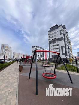 3-к квартира, вторичка, 69м2, 14/16 этаж