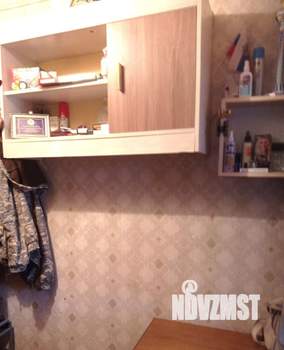 1-к квартира, вторичка, 32м2, 5/5 этаж