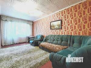 2-к квартира, вторичка, 44м2, 5/5 этаж