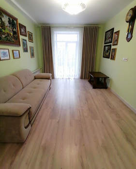2-к квартира, вторичка, 60м2, 3/4 этаж