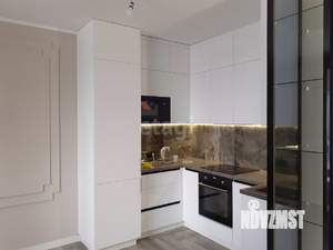 1-к квартира, вторичка, 43м2, 2/9 этаж