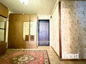 2-к квартира, вторичка, 59м2, 1/5 этаж