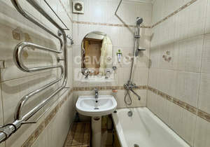 3-к квартира, вторичка, 59м2, 5/5 этаж