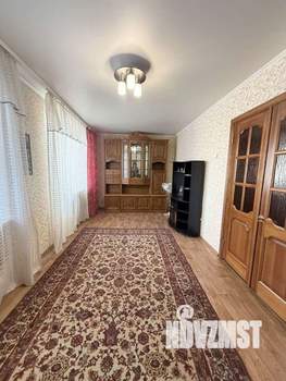 3-к квартира, вторичка, 109м2, 5/6 этаж