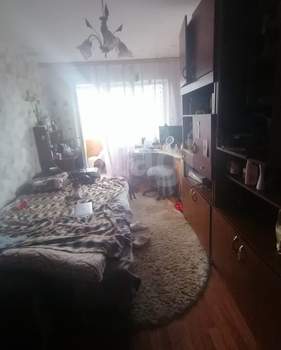 2-к квартира, вторичка, 41м2, 5/5 этаж