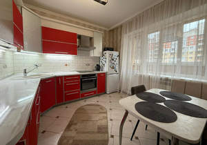 1-к квартира, вторичка, 43м2, 11/16 этаж